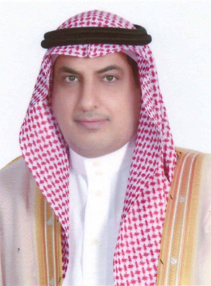 Abdul Aziz Khalid Salamah Al-Shammari